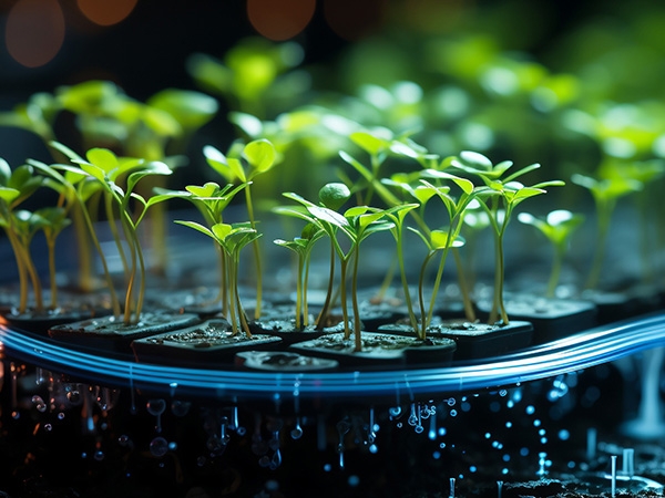 复合肥在农业生产中的应用前景